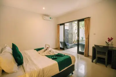 Image de Taman Bali Villa Kerobokan