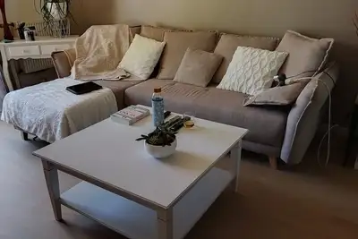 Image de Chambre au calme 2p