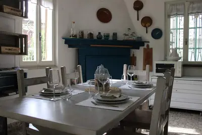 Image de Sivori house on Lake Garda with large garden