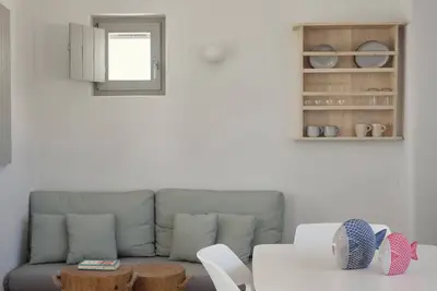 Mosaic Villas