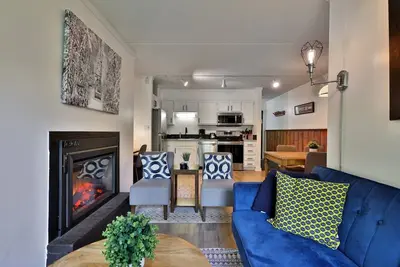 Image de Whiffletree H6 - 2br/1ba. Close to Slopes. Ski Home + Weekend Bus.