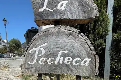 Image de La pacheca benahavis village