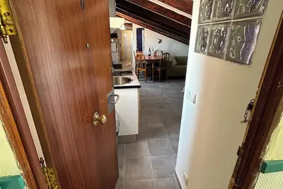 Image de Apartamento Bien Equipado por Meses en Madrid Zona Plaza Cascorro