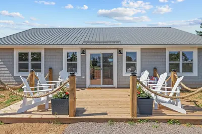 Image de Walk To Stunning Beach- Cottage With Hot Tub- Little Sandy Cottage Darnley Pei