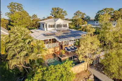 Noosa River Waterfront - The Nearest Faraway Place from Noosa