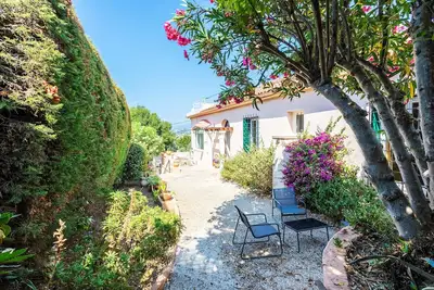 Image de Villa Cecile Vi4419 By Riviera Holiday Homes