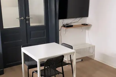 Image de Superbe Appartement Haut Plafond Lumineux Central