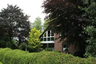 Image de FeWo Landhof \"Tausendschön\" - Holiday apartment Tausendschön