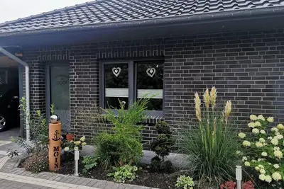 Image de Fewo \"Am Dock\" - Appartement/fewo, Bad, Wc, 2 Schlafräume