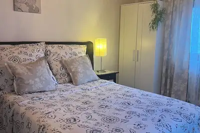 Image de Gemütliche Unterkunft Zentral in Oberwinter mit Balkon