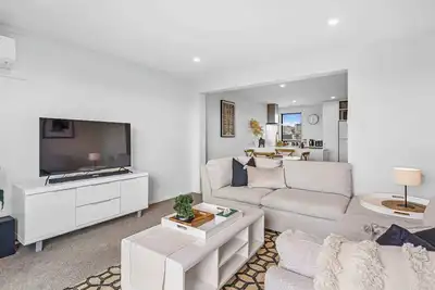 Image de The Salisbury - 2 Bedroom Home