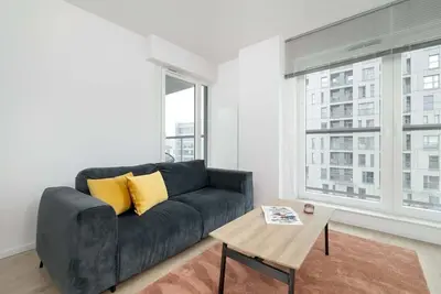Image de Sokolska 30a | Comfy Apartment | Parking