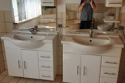 Image de Ferienwohnung KĂĽhn WestrĂĽgen