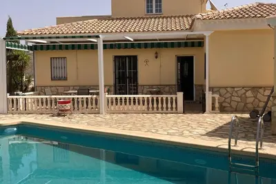 Image de Complete Villa for Rent
