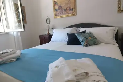 Image de Appartamento Comodo e Confortevole a 10 Minuti dal Centro, Vicino a Tangenziale