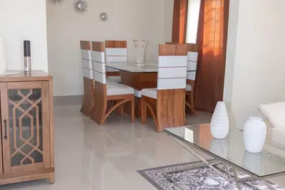 Image de Mrs. Olga's House