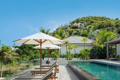 Image de Fabulous Luxurious Rental Villa In St. Barths