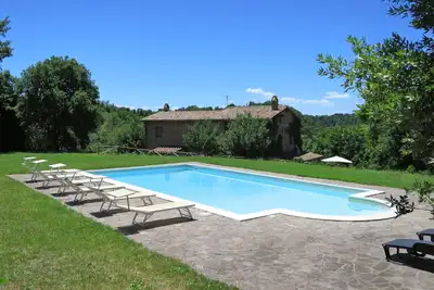 Image de Casale Vitello by Interhome