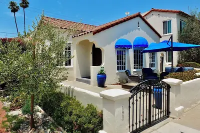 Image de Belmont Shore Beach House – Gorgeous 3 Bdr, Walk to Ocean & 2nd Street