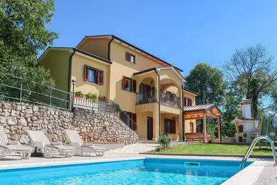 Maison Marija by Interhome