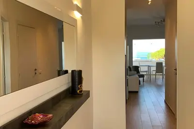 Image de Appartamento Vista Mare con Spiaggia