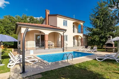 Image de Maison Lara by Interhome