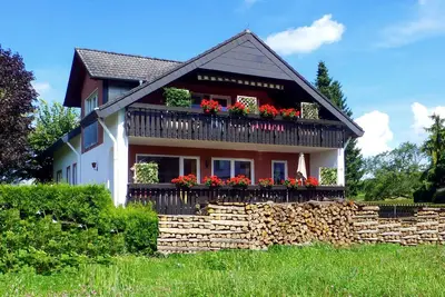 Image de Vogesenblick by Interhome