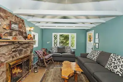 Image de Applewood Cabins & Guest Cabin Near the Village