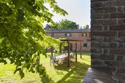 Vecchio Mulino by Interhome