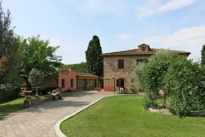Image de Le Palaie - by Interhome