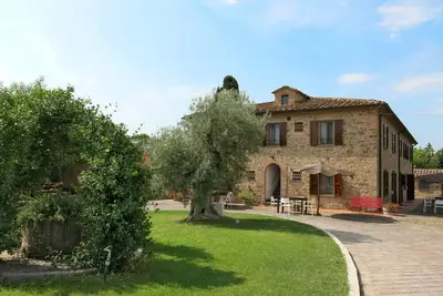 Le Palaie - 'Fabbrica' (Pec200) by Interhome
