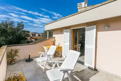 Mansarda by Interhome