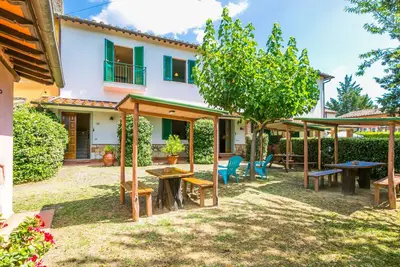 Image de L'Uccelliera by Interhome