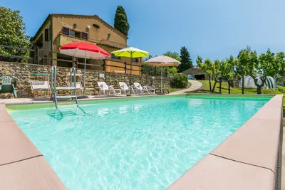 Image de Podere Santa Lucia by Interhome