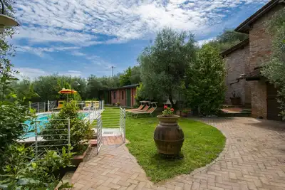 Image de Colle alla luna by Interhome