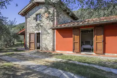 Image de Maison Iacopo by Interhome