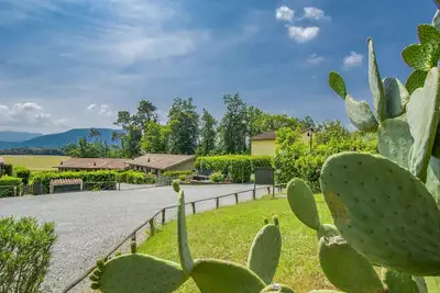 Maison I Pini by Interhome