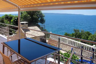 Image de Appartement Giljo by Interhome