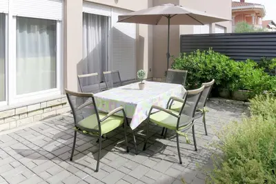 Silvija by Interhome