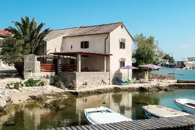 Image de Maison Delfar by Interhome