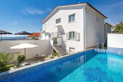 Image de Appartement Brzic by Interhome