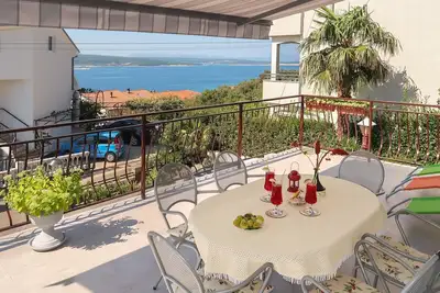 Image de Appartement Rea by Interhome