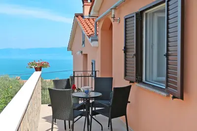 Image de Appartement Elsa by Interhome