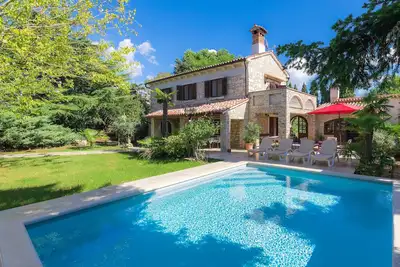 Villa Crispo by Interhome