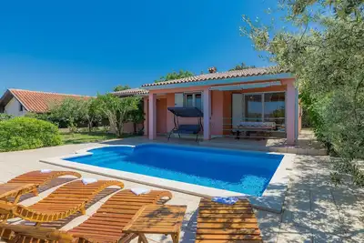 Maison Cherry by Interhome