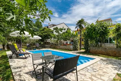Image de Villa Sandra by Interhome