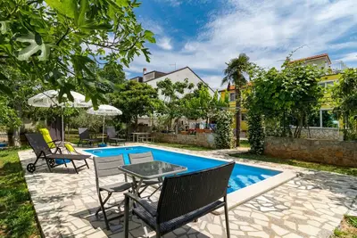 Image de Villa Sandra by Interhome