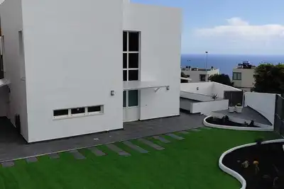 Image de Casa Ideal Para Familias y Amigos. ¡cerca de Puntos Turísticos de más Interés!