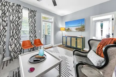Image de 🏝️Affordable 30a~Community Pool~Bikes~Nature Trails~Topsail Village 322🏝️