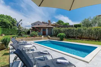 Image de Villa Dina by Interhome